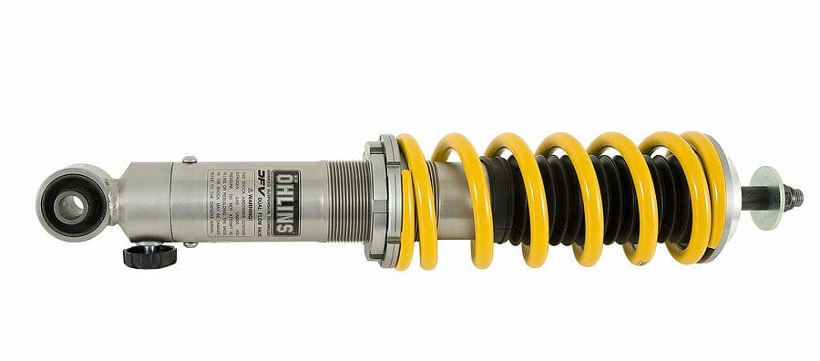 Ohlins Road & Track Coilovers - 15-24 Mini Cooper S FWD F55/F56/F57-WheelFlip