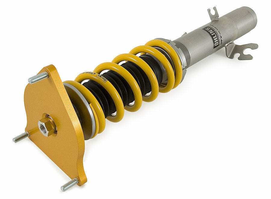 Ohlins Road & Track Coilovers - 15-24 Mini Cooper S FWD F55/F56/F57-WheelFlip