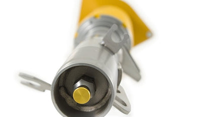 Ohlins Road & Track Coilovers - 15-24 Mini Cooper S FWD F55/F56/F57-WheelFlip