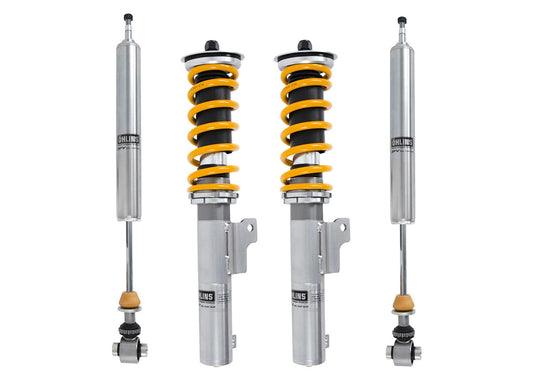Ohlins Road & Track Coilovers - 15-21 Volkswagen Golf/GTI MK7-WheelFlip
