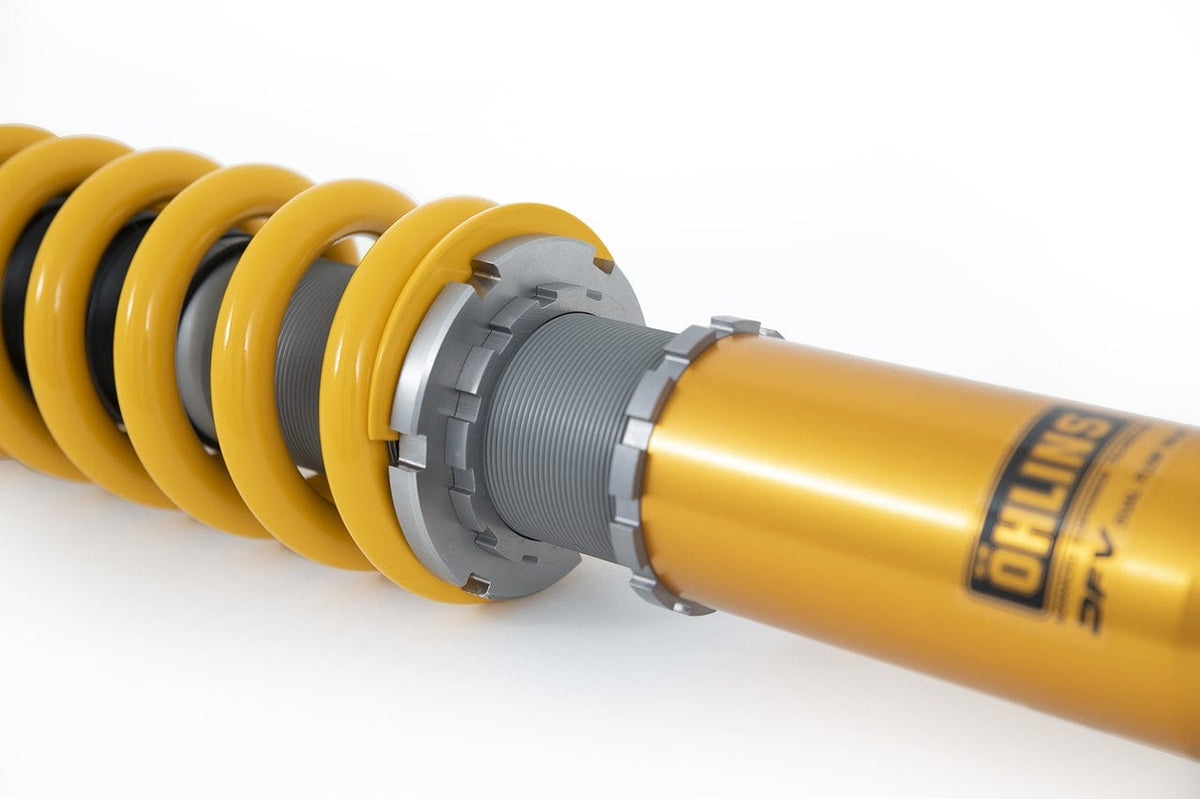 Ohlins Road & Track Coilovers for 2017-2023 Audi RS5 (B9)