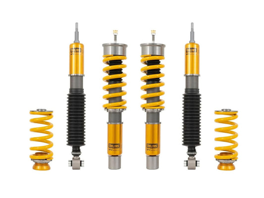 Ohlins Road & Track Coilovers for 2017-2023 Audi RS5 (B9)