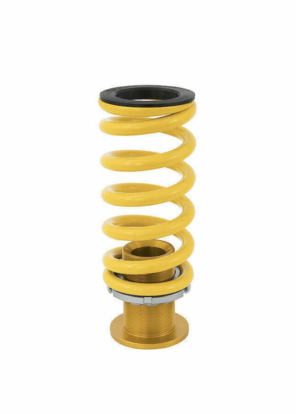 Ohlins Road & Track Coilovers for 2017-2024 Honda Civic (FK8)