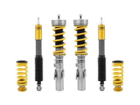 Ohlins Road & Track Coilovers for 2017-2024 Honda Civic (FK8)
