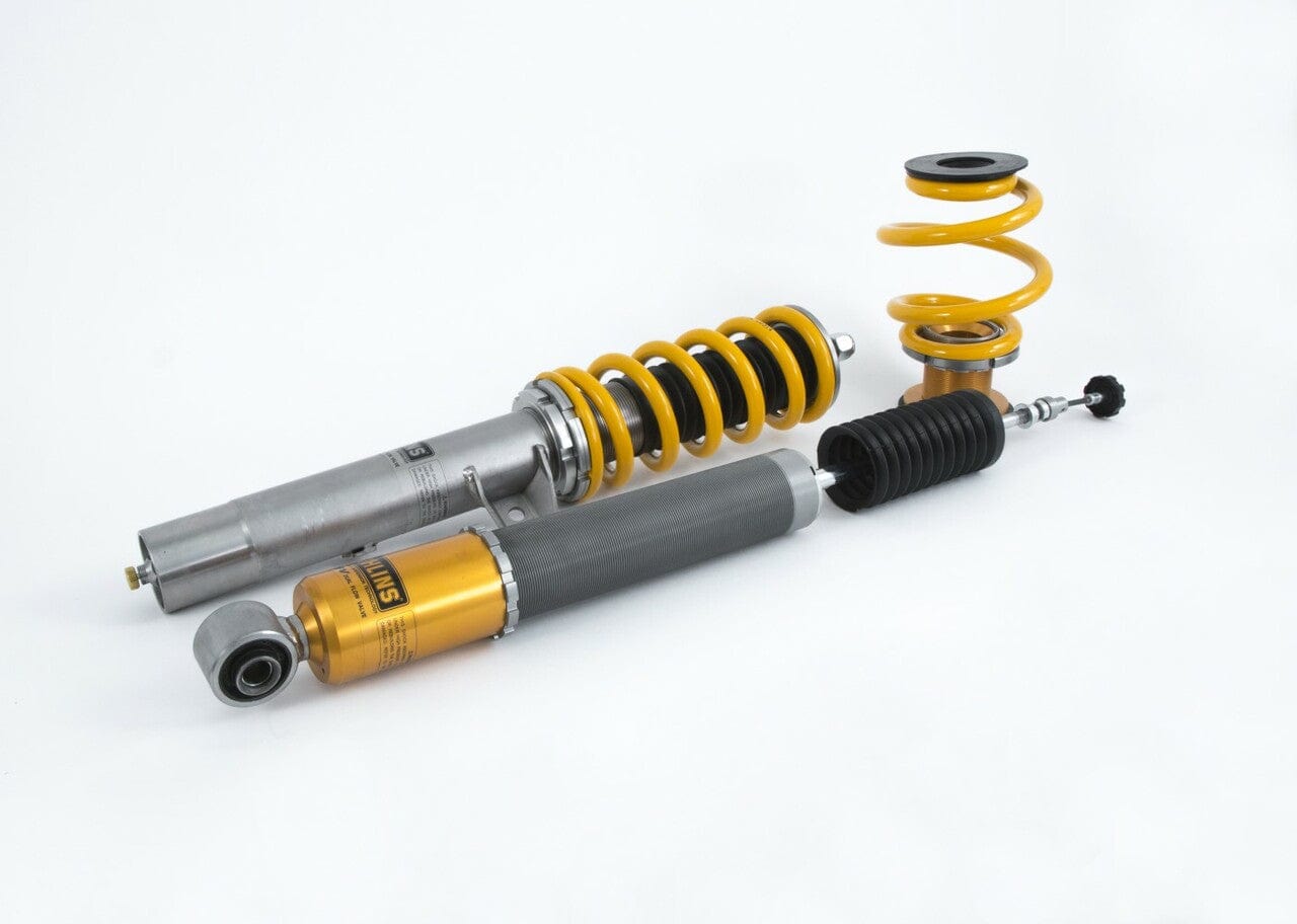 Ohlins Road & Track Coilovers - 20+ Toyota Supra A90-WheelFlip
