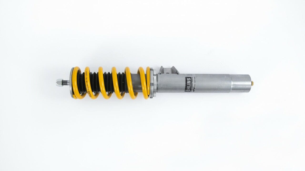 Ohlins Road & Track Coilovers - 20+ Toyota Supra A90-WheelFlip