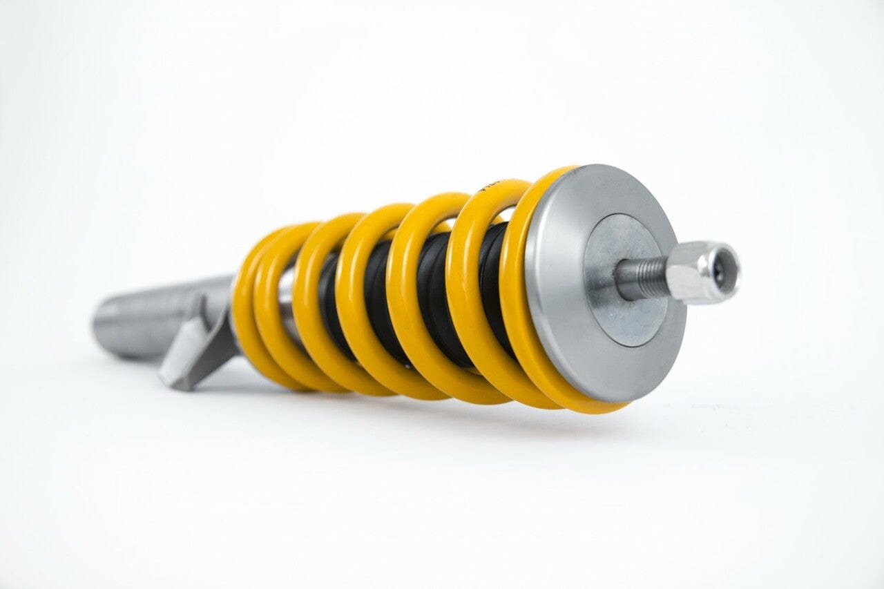Ohlins Road & Track Coilovers - 20+ Toyota Supra A90-WheelFlip