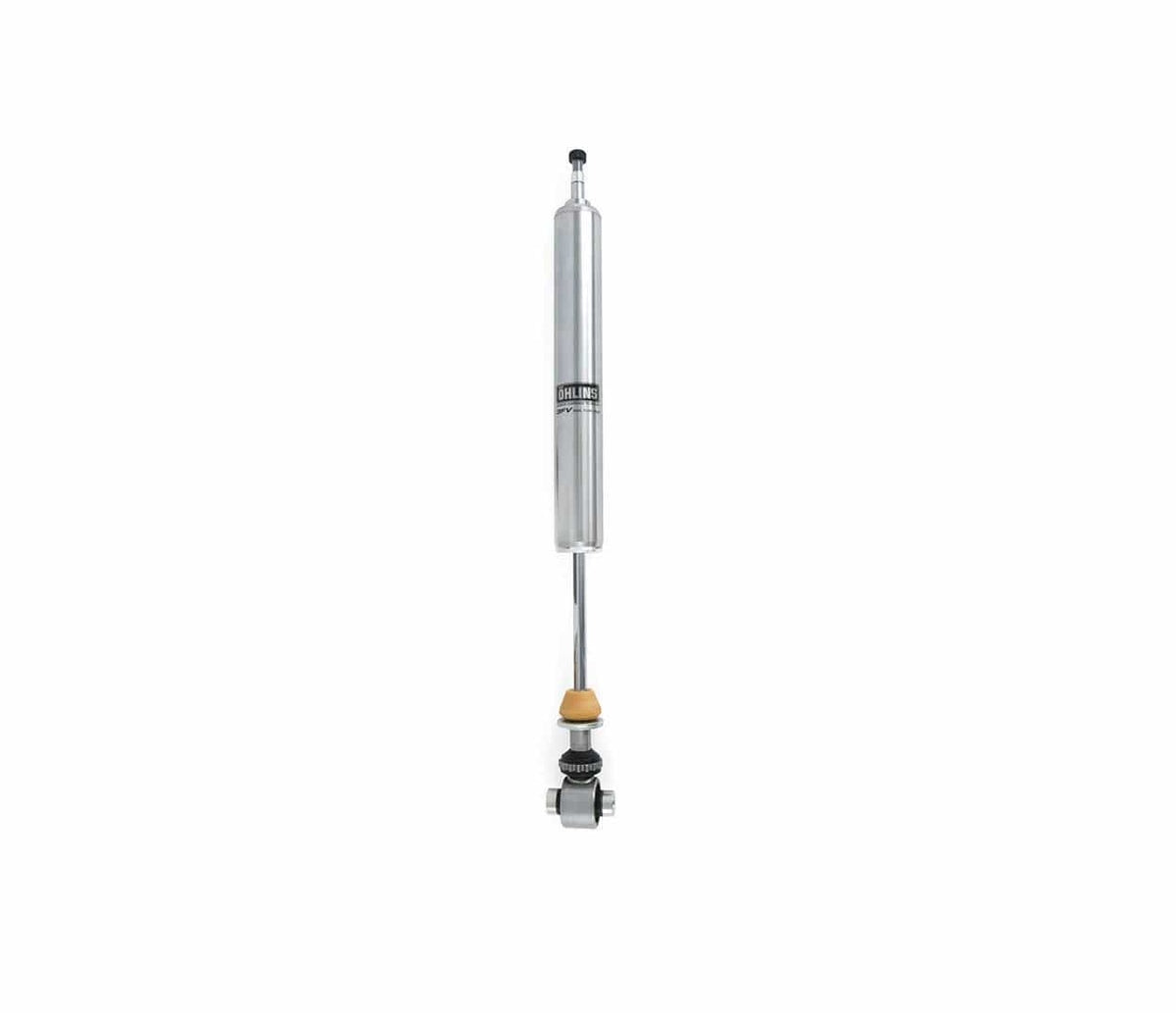 Ohlins Road & Track Coilovers for 2022-2024 Audi S3 Quattro (8Y)