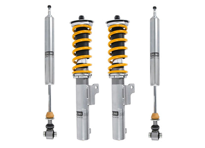 Ohlins Road & Track Coilovers for 2022-2024 Volkswagen Golf GTI (MK8)