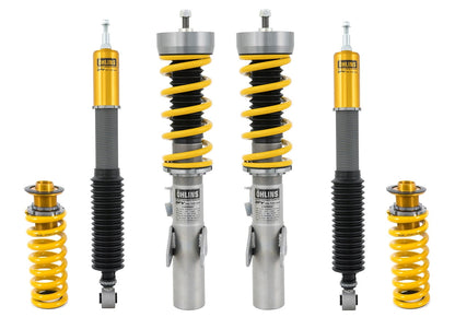 Ohlins Road & Track Coilovers for 2023+ BMW 2 Series (G42)