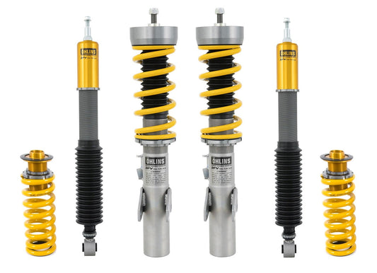 Ohlins Road & Track Coilovers for 2023+ BMW 2 Series (G42)