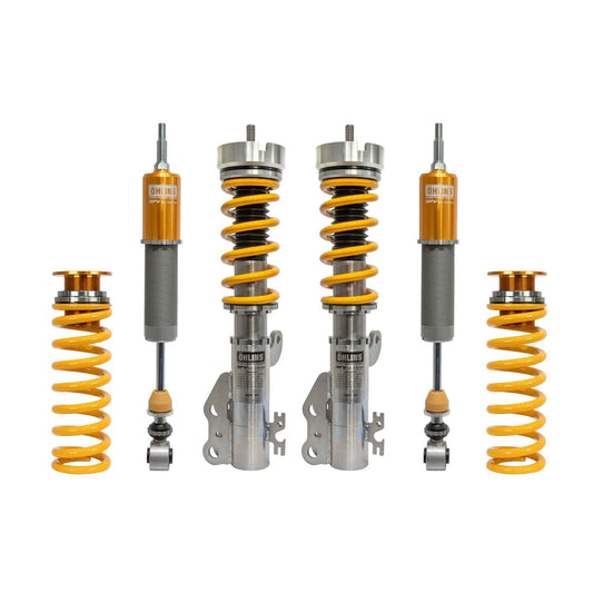 Ohlins Road & Track Coilovers - Toyota GR Corolla