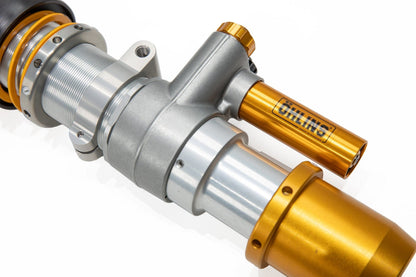 Ohlins TTX-PRO Coilovers - 2021+ BMW M2 RWD (G87)
