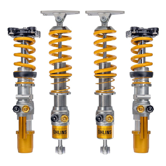 Ohlins TTX-PRO Coilovers - 2021+ BMW M2 RWD (G87)