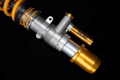 Ohlins TTX-PRO Coilovers - 2021+ BMW M2 RWD (G87)