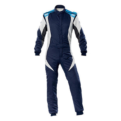 OMP First-Evo Racing Suit (IA0-1854-B01)