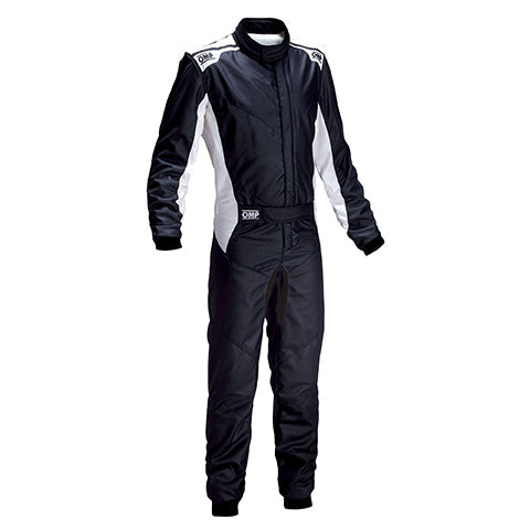 OMP One-S Racing Suit (IA0-1860-A01)