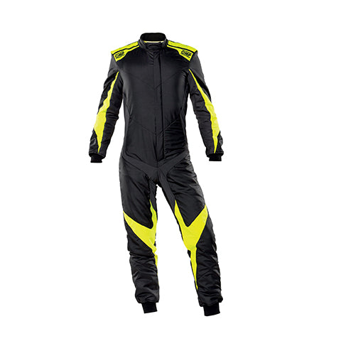 OMP One Evo X Racing Suit (IA0-1861-A01)