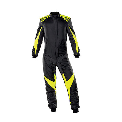 OMP One Evo X Racing Suit (IA0-1861-A01)