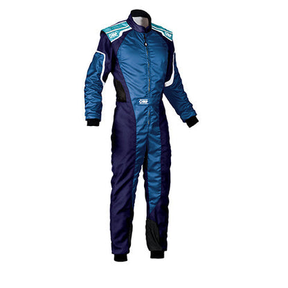 OMP KS-3 Karting Suit (KA0-1727-A01)