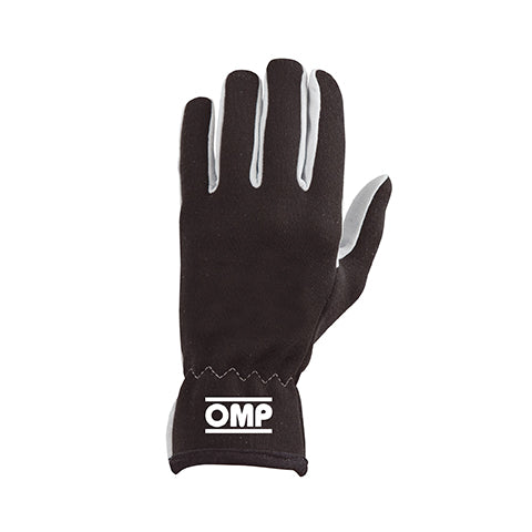OMP New Rally Racing Gloves (IB0-0702-A01)