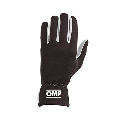 OMP New Rally Racing Gloves (IB0-0702-A01)