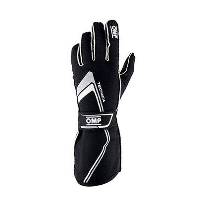 OMP Tecnica Racing Gloves (IB0-0772-A01)