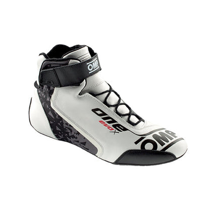 OMP One Evo X Racing Shoes (IC0-0806-B01)