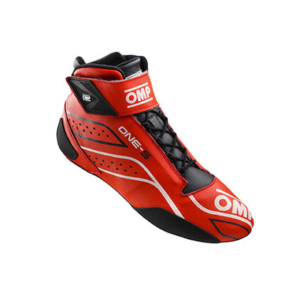OMP One-S Racing Shoes (IC0-0822-A01)