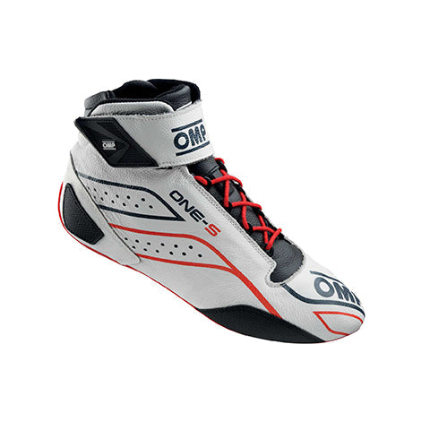 OMP One-S Racing Shoes (IC0-0822-A01)