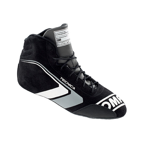OMP Tecnica Racing Shoes (IC0-0823-A01)