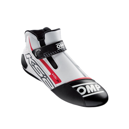 OMP KS-2 Karting Shoes (KC0-0825-A01)