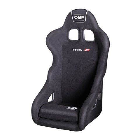 OMP TRS-E Series Seat (HA0-0741-B01)