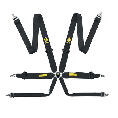 OMP Tecnica Safety Harness (DA0-0203-A01)