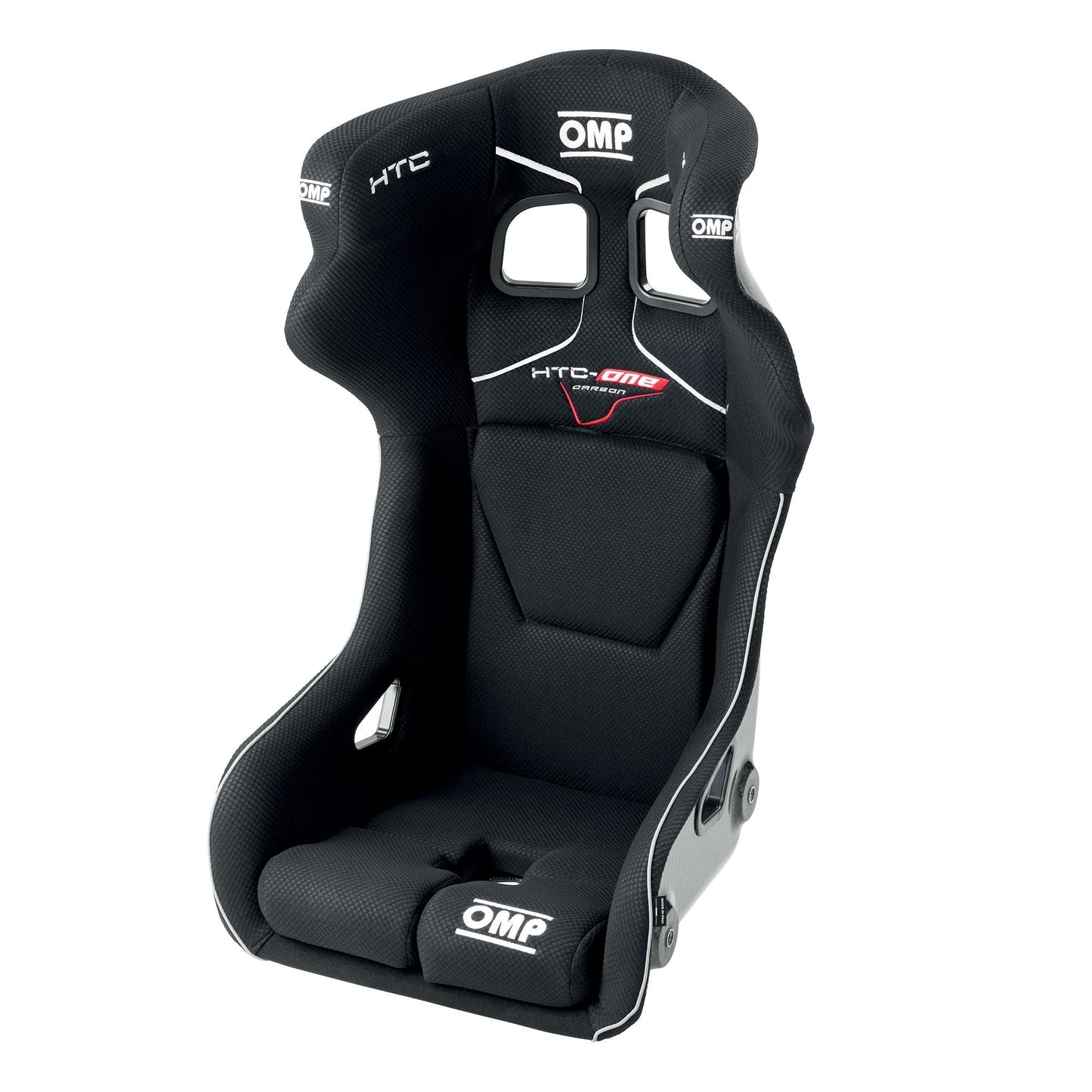 OMP HTE One Series Seat (HA0-0815-A01)