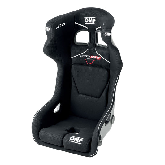 OMP HTE One Series Seat (HA0-0815-A01)