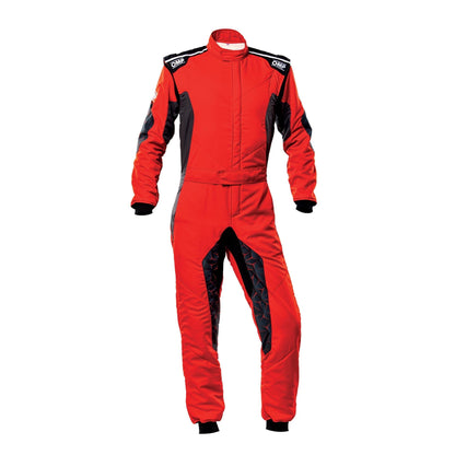 OMP Tecnica Hybrid Racing Suit (IA0-1864-A01)