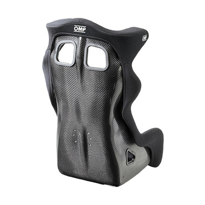 OMP HTE-R Series Seat (HA0-0768-B01)