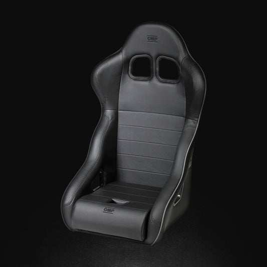OMP TRS-Legend Series Seat (HA0-0775-A01)