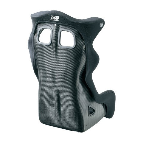 OMP HTE-R XL Carbon Series Seat (HA0-0779-B01)