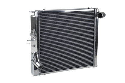 CSF High Performance Radiator - Right Side | 991 Turbo / GT3 / RS / 981 GT4