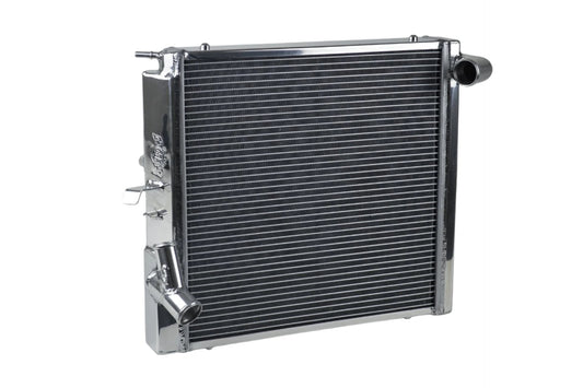 CSF High Performance Radiator - Right Side | 991 Turbo / GT3 / RS / 981 GT4