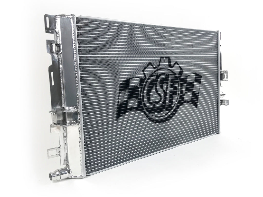CSF Front Mount Heat Exchanger | Mercedes Benz C63 AMG (W205)