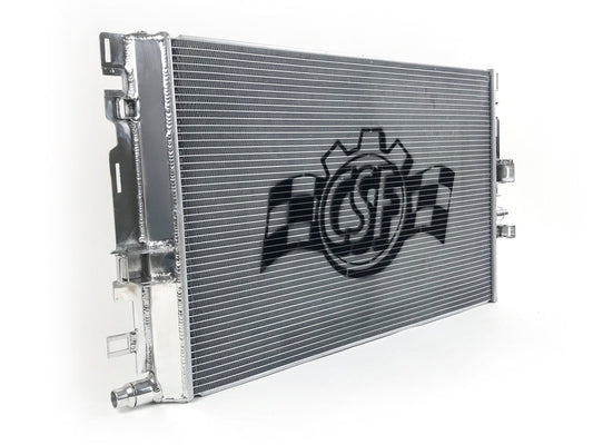 CSF Front Mount Heat Exchanger | Mercedes Benz C63 AMG (W205)