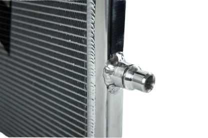 CSF High Performance Front Mount Heat Exchanger | Mercedes E63 / CLS63 AMG