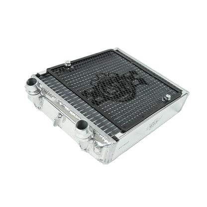 CSF High Performance Auxiliary Radiator | Mercedes 63 AMG