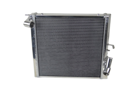 CSF High Performance Radiator - Left Side | 991 Turbo / GT3 / RS / 981 GT4
