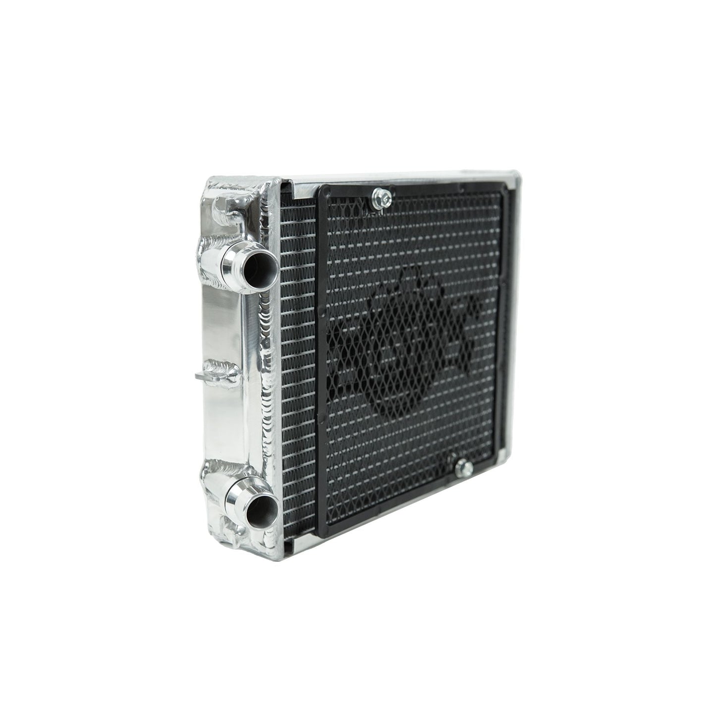 CSF High Performance Auxiliary Radiator | Mercedes 63 AMG