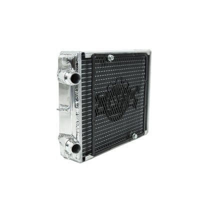 CSF High Performance Auxiliary Radiator | Mercedes 63 AMG