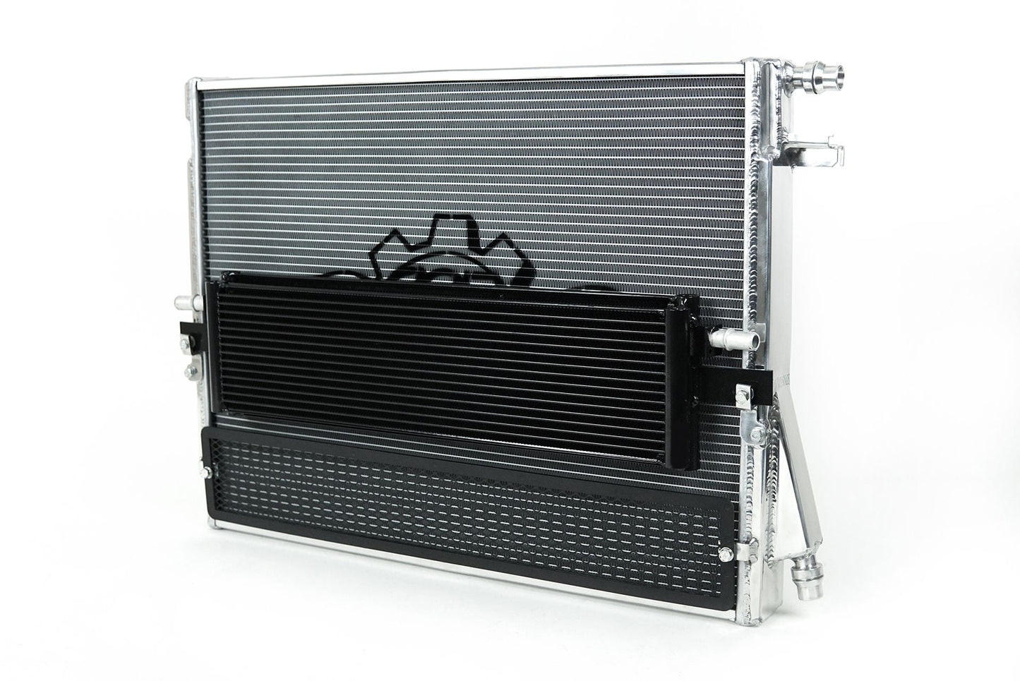 CSF High Performance Transmission Oil Cooler | G-Chassis / A9X Supra (B48 / B58)